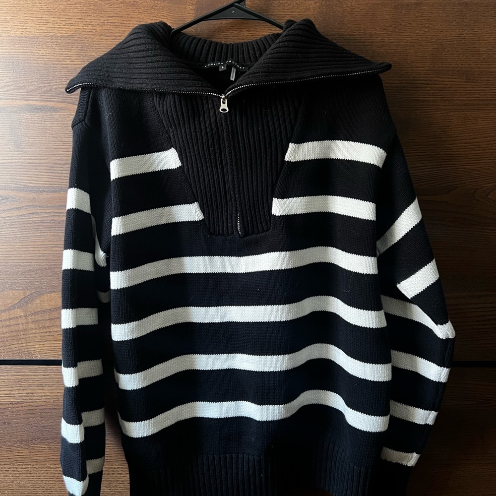 English Factory sweater - Picture 3 of 4